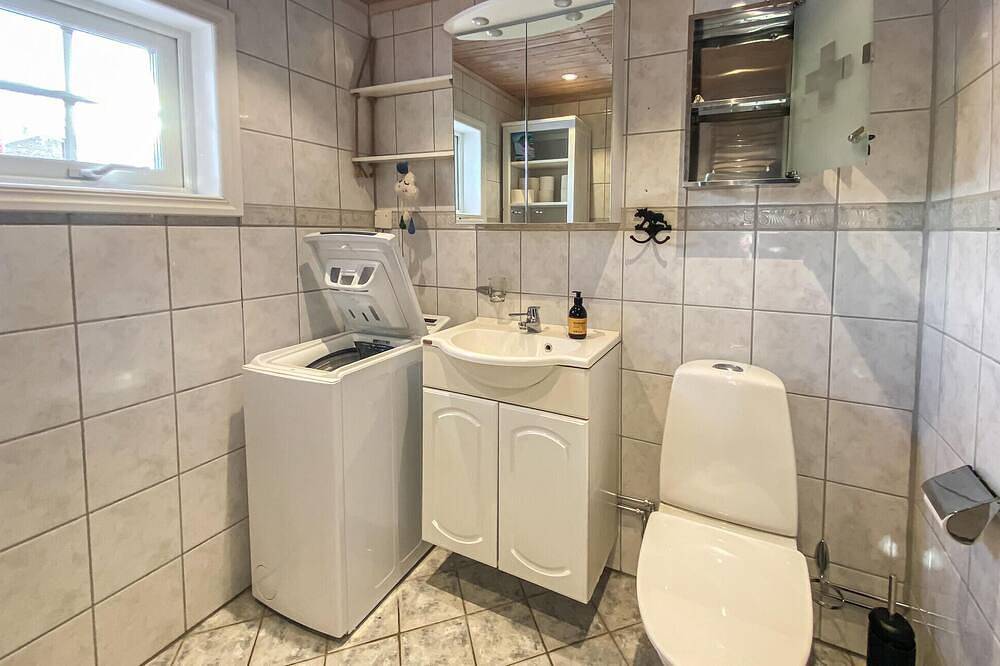 Schönes Haus in Hestra mit Wlan in Hestra, Isaberg