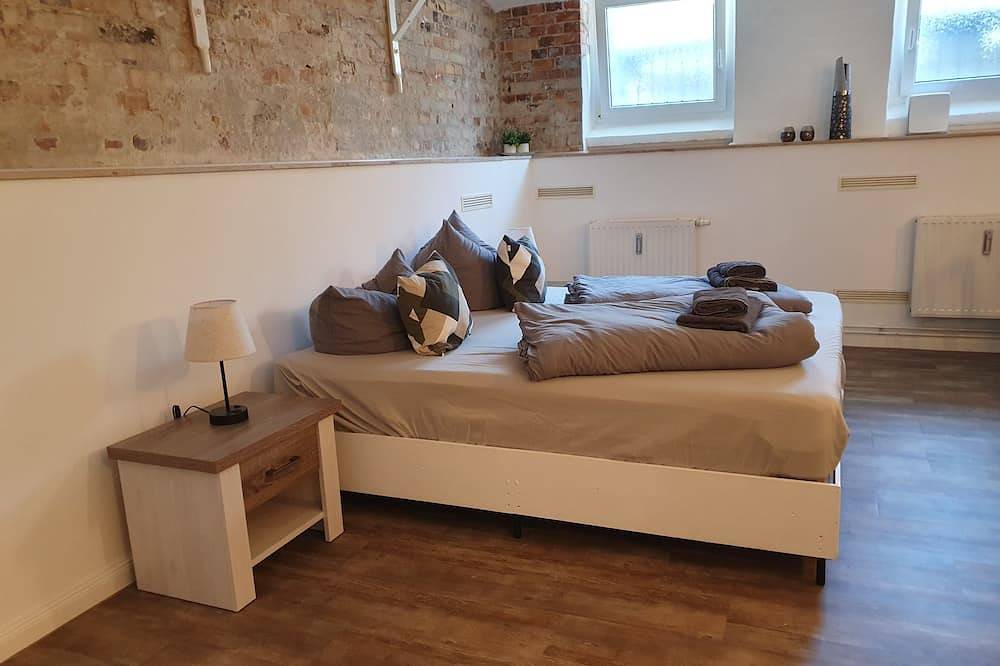 Ganze Wohnung, Keller-Loft Cottbus City in Cottbus, Lausitz