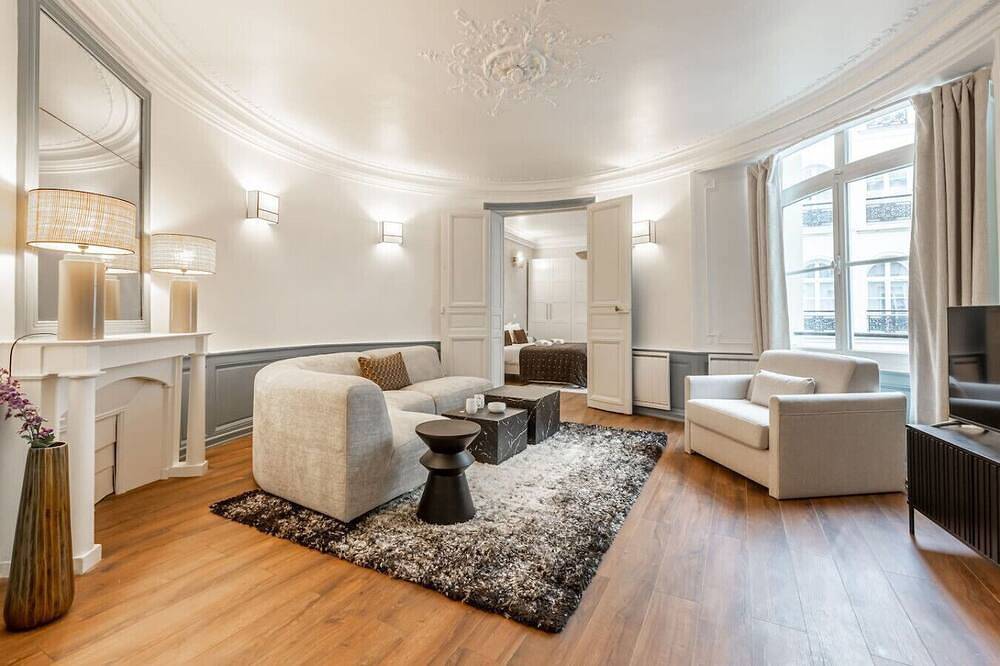 Appartement de vacances