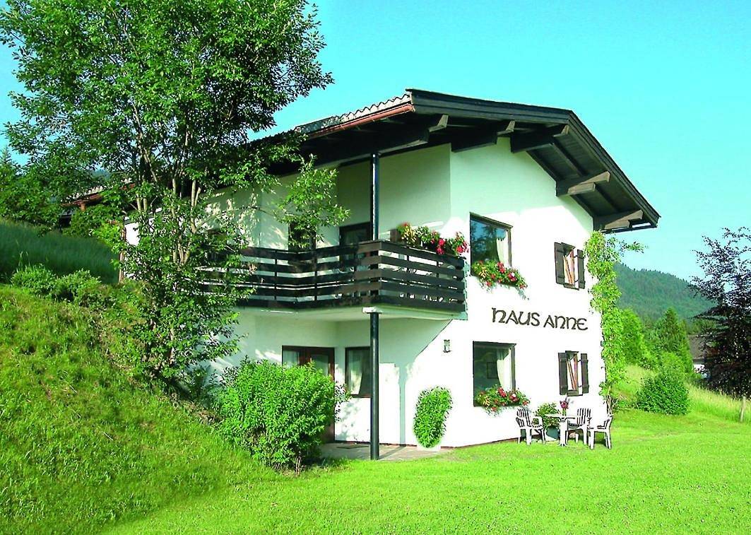 Haus Anne in Ellmau - SkiWelt, Ellmau