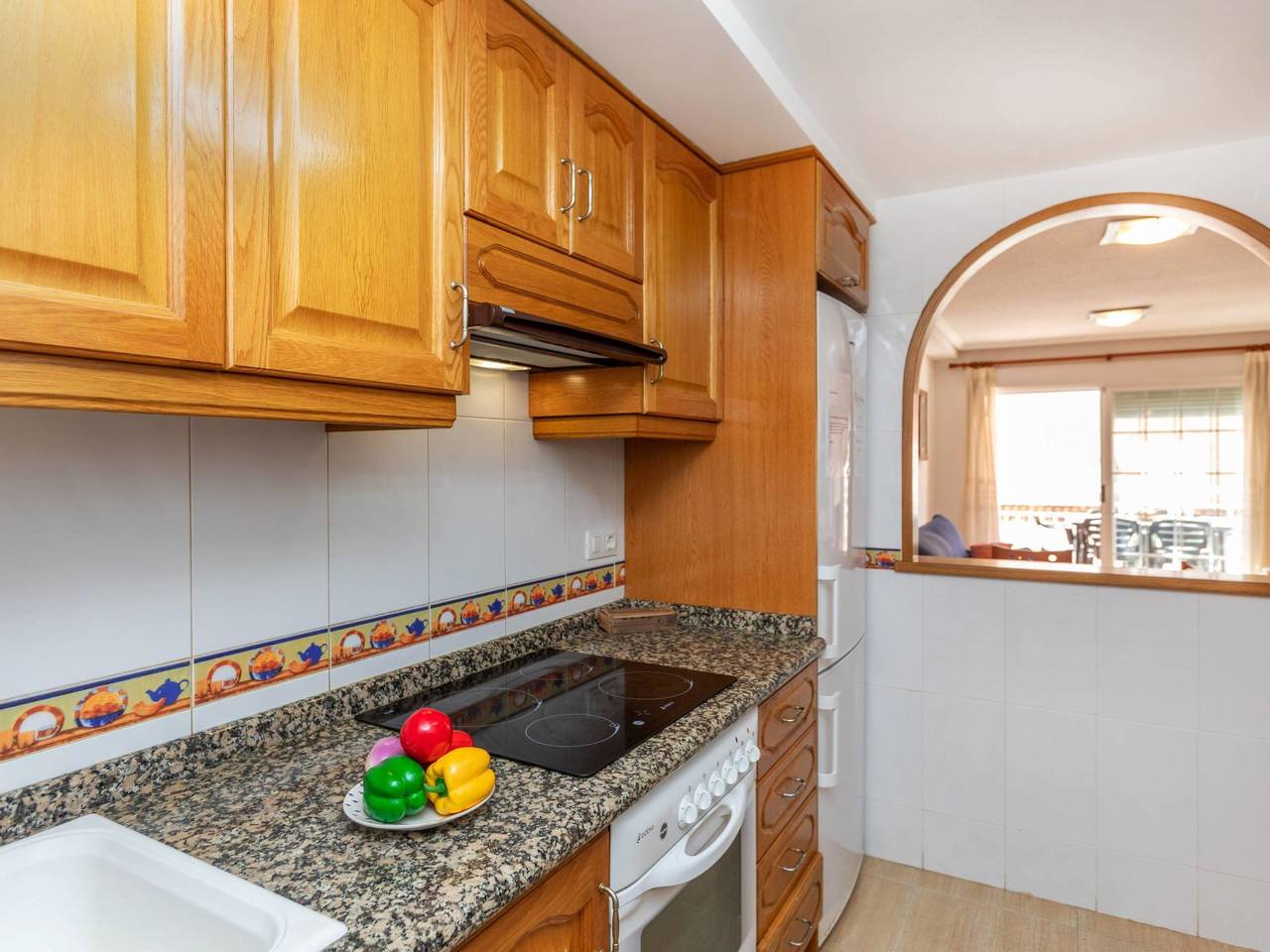 Apartamento entero, Vila De Oropesa Iv in Playa Morro de Gos, Oropesa del Mar