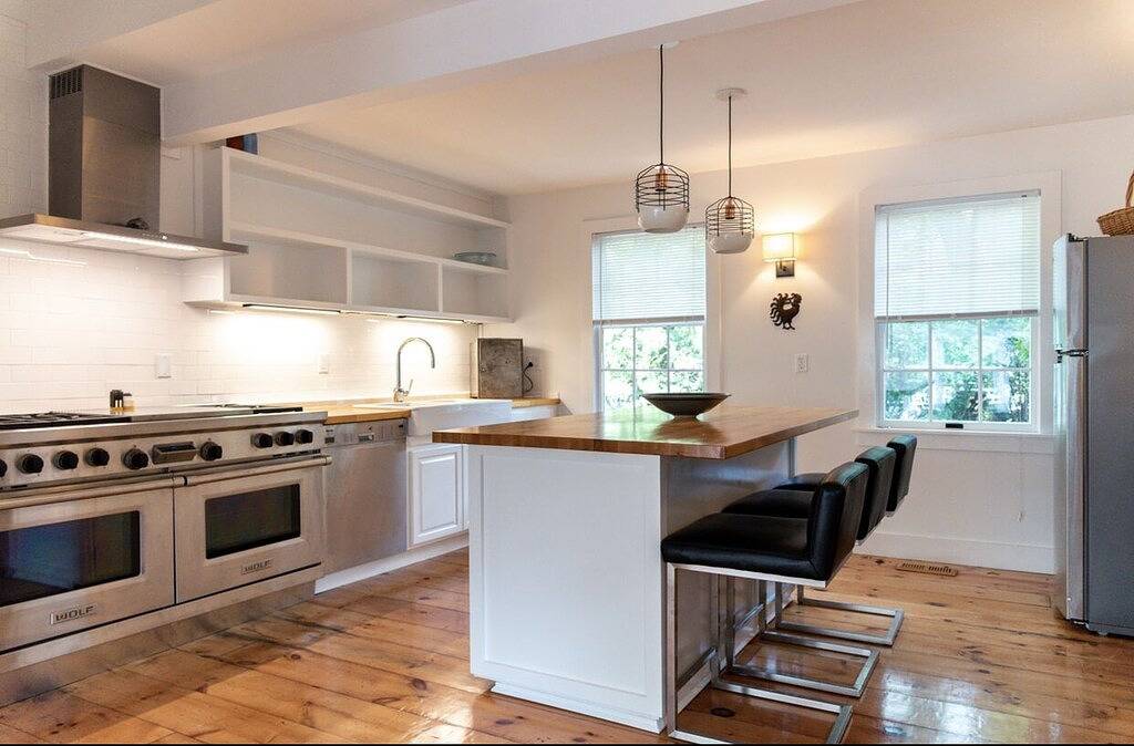 Historical Bed and breakfast<br> in Watermill, Hamptons