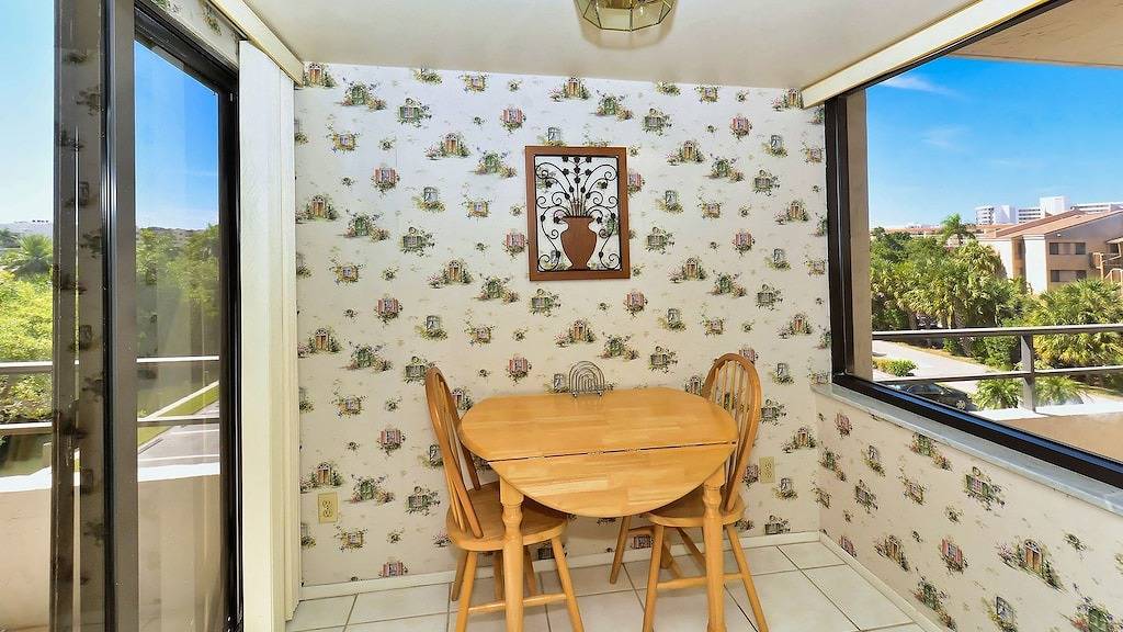 Ganze Wohnung, Anfrage Für Rabatte 2019, Zugang zum Strand, Pool, Fitnessraum, Bootsanlegestellen, Grünflächen in Siesta Key, Sarasota County