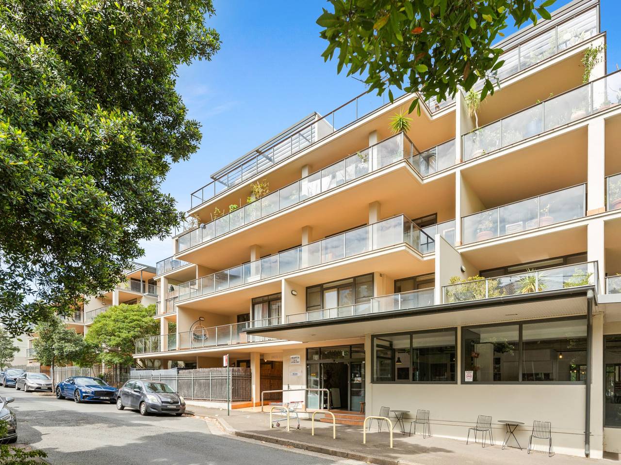 Entire apartment, Stylish 1-Bed in the Heart of Sydney's Inner West in Sydney, New South Wales