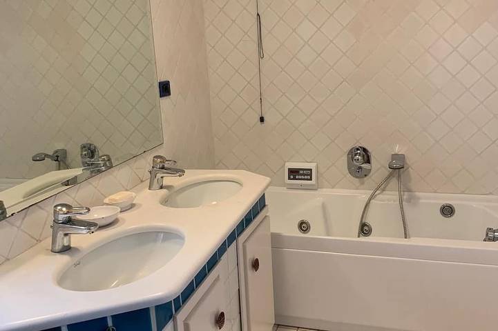 Ferienhaus für 8 Personen in San Pantaleo - 3