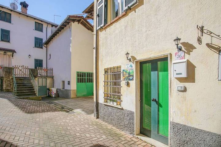 Ferienhaus für 3 Personen - 1