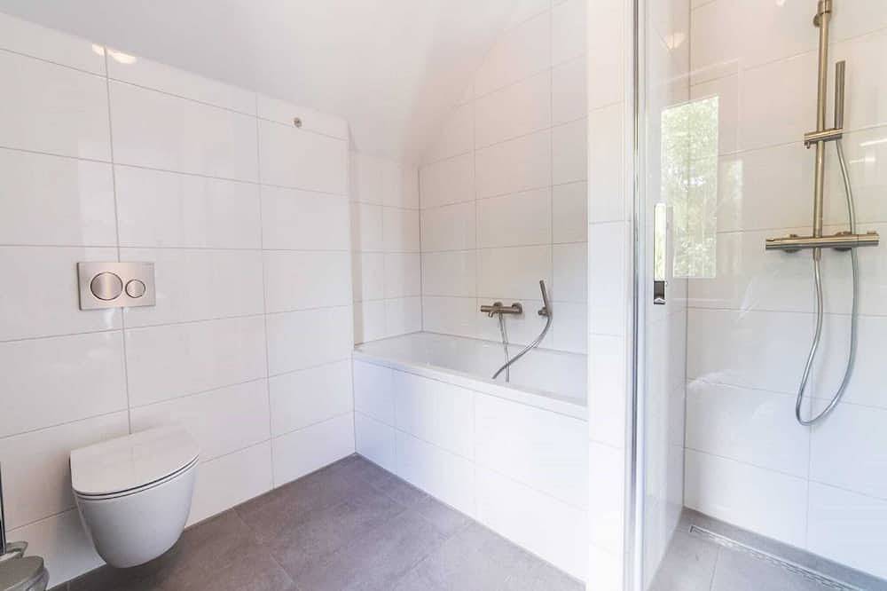 Wellness-Villa in der Nähe von Maastricht in Maastricht, Hoge Kempen