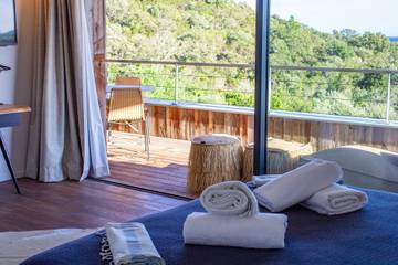 Villa voor 8 Personen in Zonza, Corse-du-Sud, Afbeelding 4