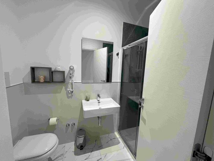 Maison d’hôte pour 4 personnes, avec vue à Josip Broz Tito - 4