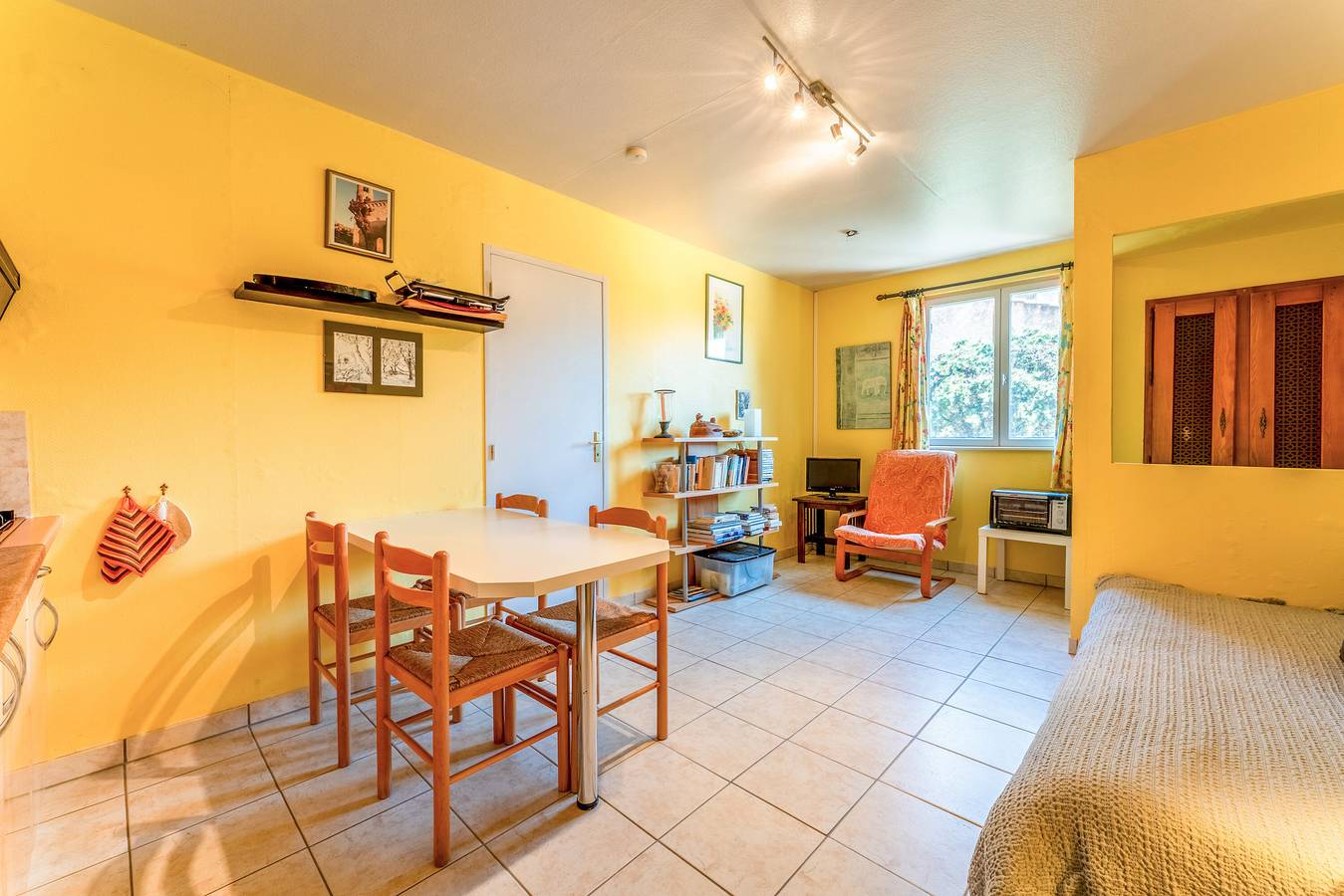 Maison de Vacances 'Obofix' avec Wi-Fi in Vallabrix, Région de Nîmes