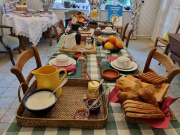 Chambre D’hôte pour 2 Personnes dans Villers-en-Cauchies, Département Nord, Photo 2