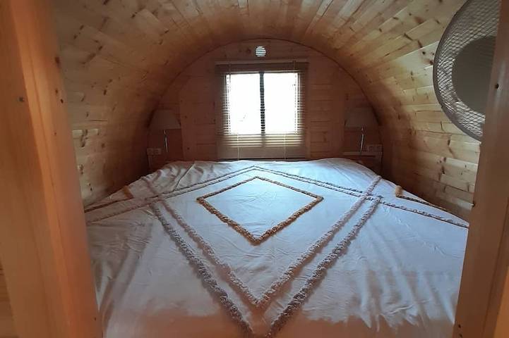 Gîte pour 2 personnes, avec jacuzzi à Monclar-de-Quercy - 3
