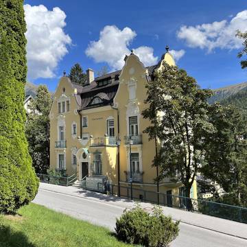 Cottage pour 5 personnes, adapté aux familles à Bad Gastein