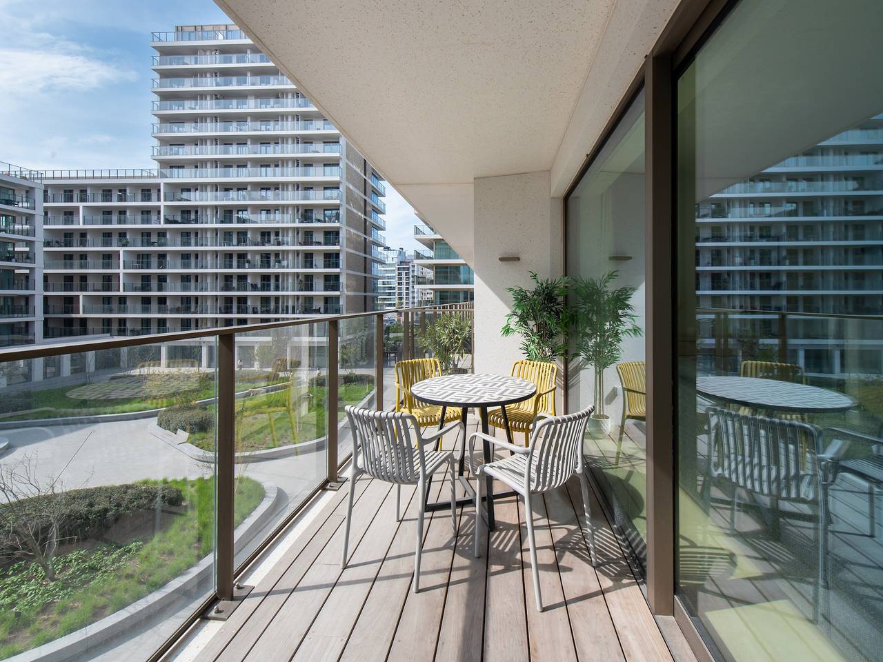 Appartement entier, Appartement à Ostende Vue sur Mer in Ville d'Ostende, Oostende