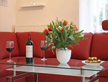 Ferienwohnung für 4 Personen in Ostseebad Boltenhagen, Boltenhagen, Bild 4