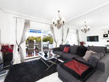 Appartement voor 4 Personen in Nueva Andalucía, Marbella, Afbeelding 1