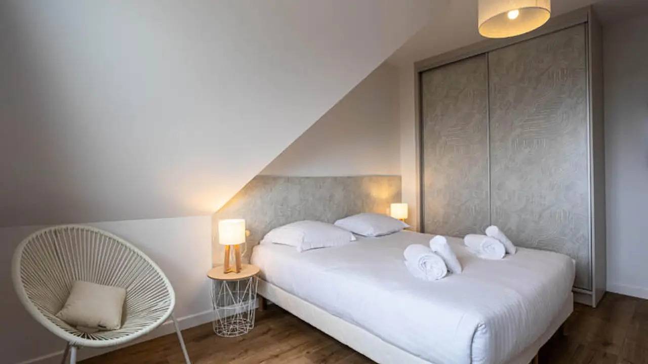 Ferienhaus für 10 Personen (120 m²) in Ploumanach in Ploumanac'h, Perros-Guirec
