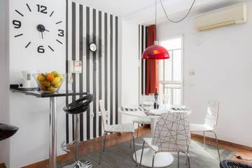 Apartment for 4 People in Valencia City Centre, Valencia, Photo 4