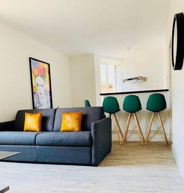 Gîte pour 4 personnes, avec vue dans Rue Typique De Sarlat Sarlat La Caneda