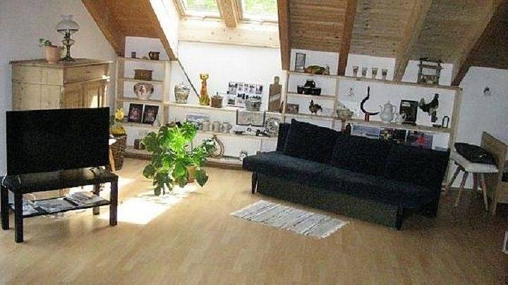 Ferienwohnung für 2 Personen, mit Garten am Schliersee - 3