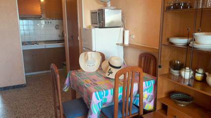 Studio voor 4 Personen in Salou, Costa Dorada, Afbeelding 3