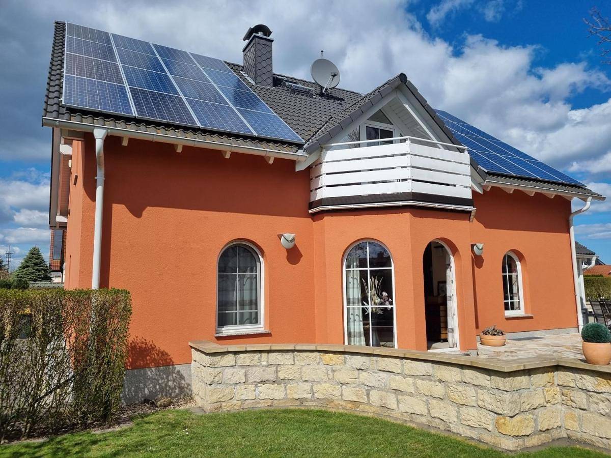 Ganze Wohnung, Moderne Ferienwohnung mit Pool bei Dresden in Kesselsdorf, Wilsdruff