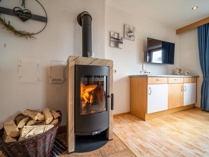 Ferienwohnung für 4 Personen in Hippach - 2