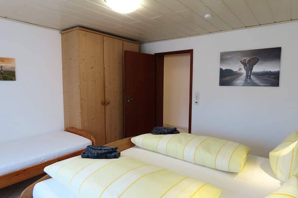 Ganze Wohnung, Ferienwohnung Ossiander in Oberuhldingen, Uhldingen-Mühlhofen