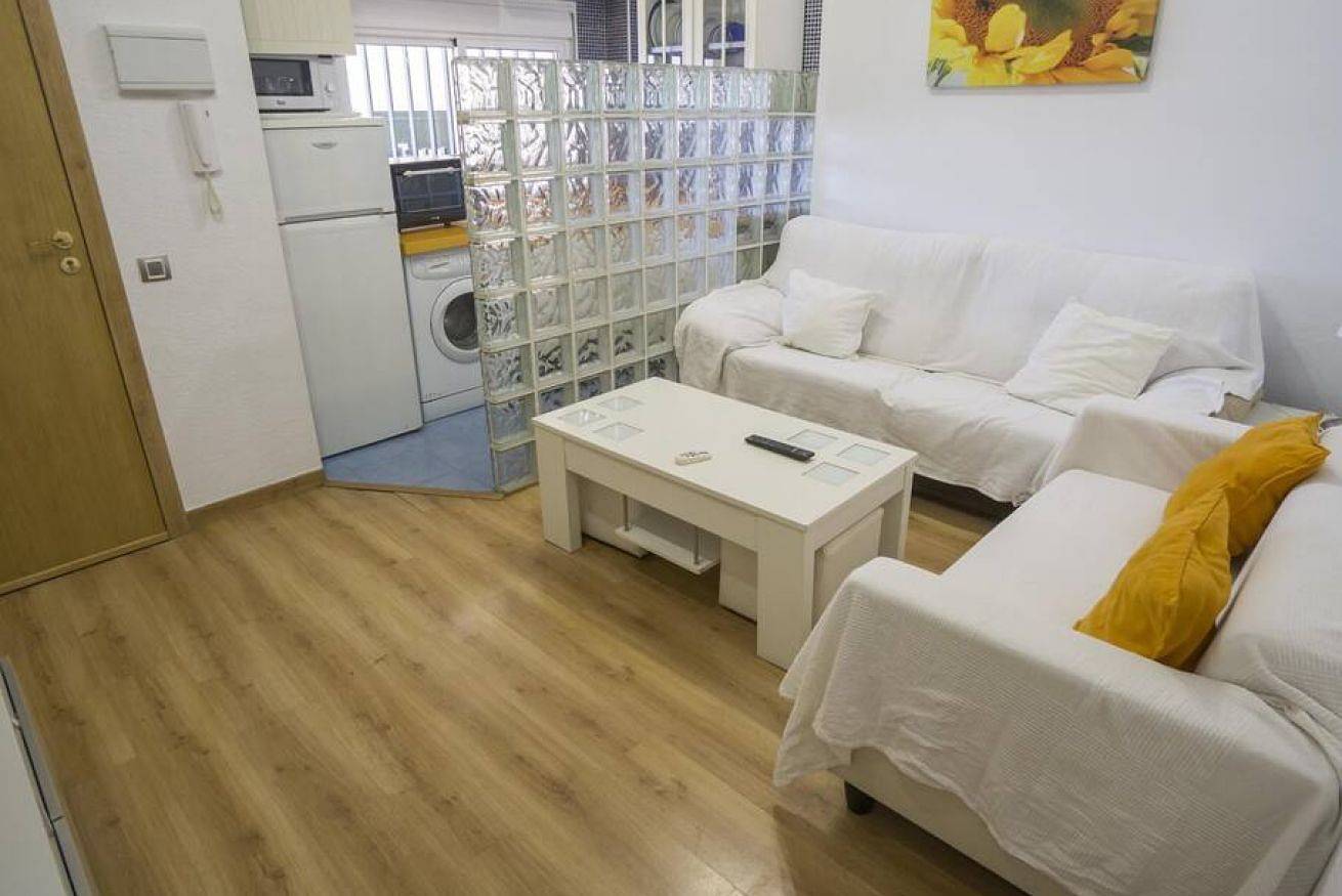 Ganze Wohnung, Alfonso Xii by Rentalsevilla in Casco Antiguo, Sevilla