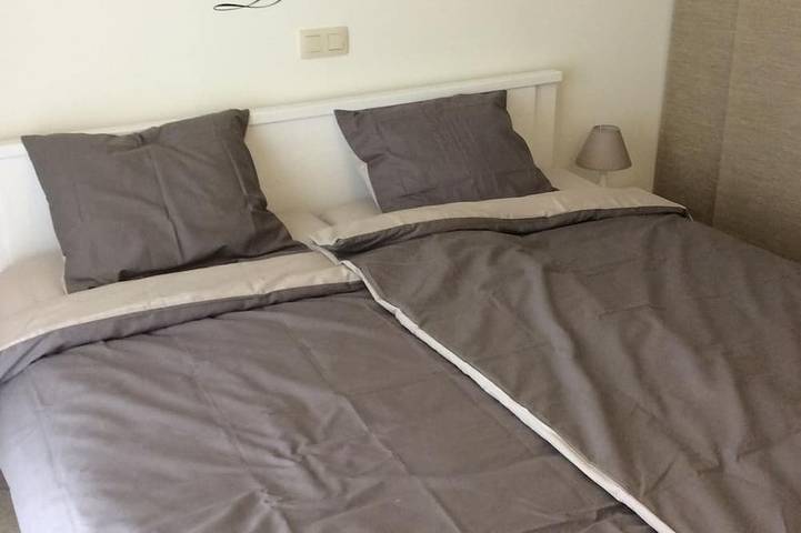 Location de vacances pour 12 personnes, avec terrasse et jardin à Besse-sur-Issole - 3