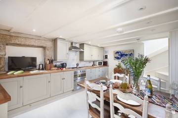 Cottage for 5 People in St. Ives, Cornwall, Photo 1