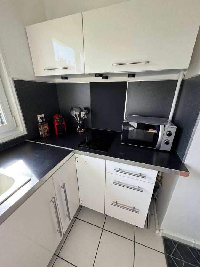 Gîte pour 2 personnes à Beauvais - 4