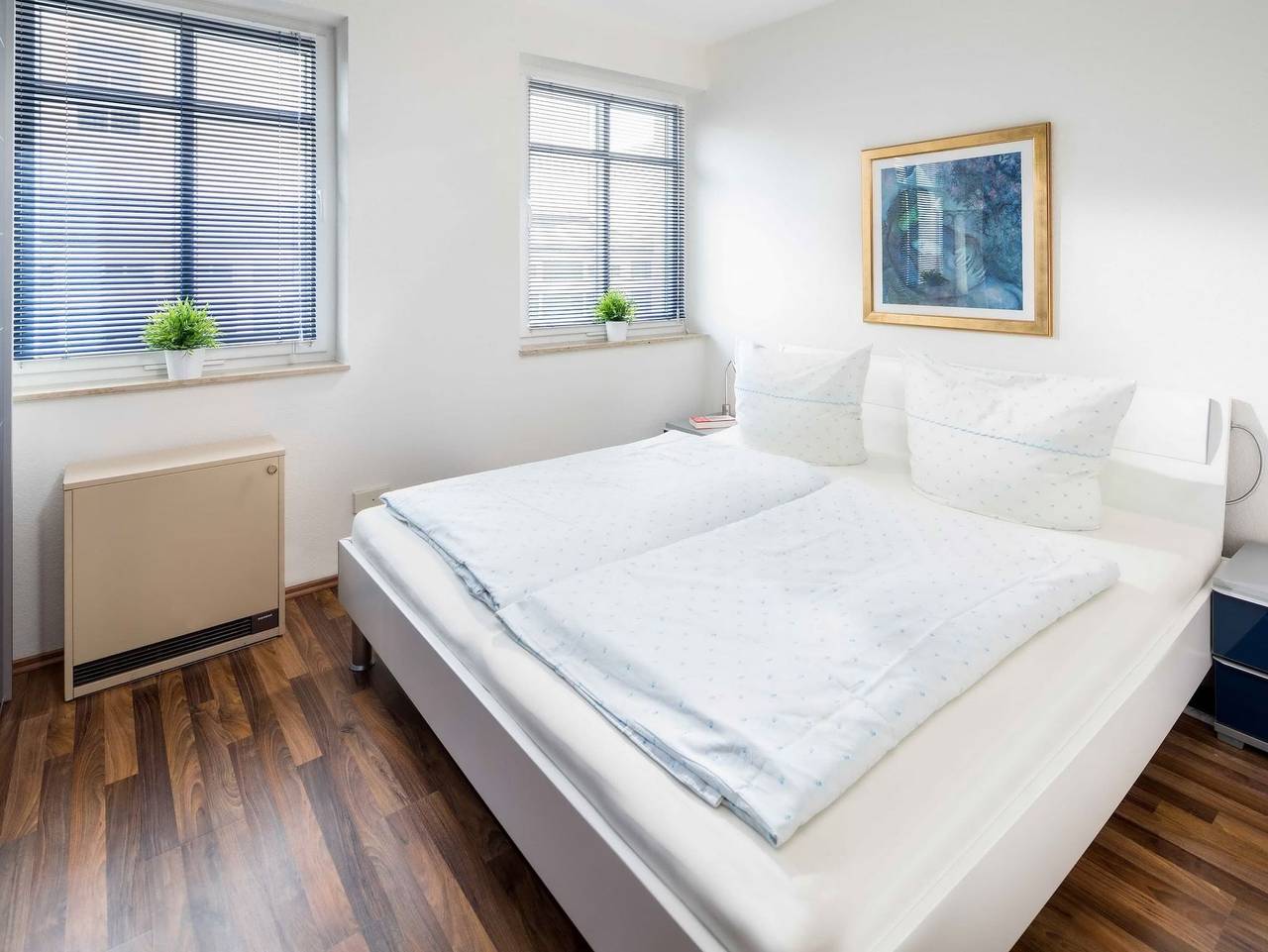 Ganze Ferienwohnung, Freesenpark Whg.12 - Freesenpark Whg.12 in Norderney