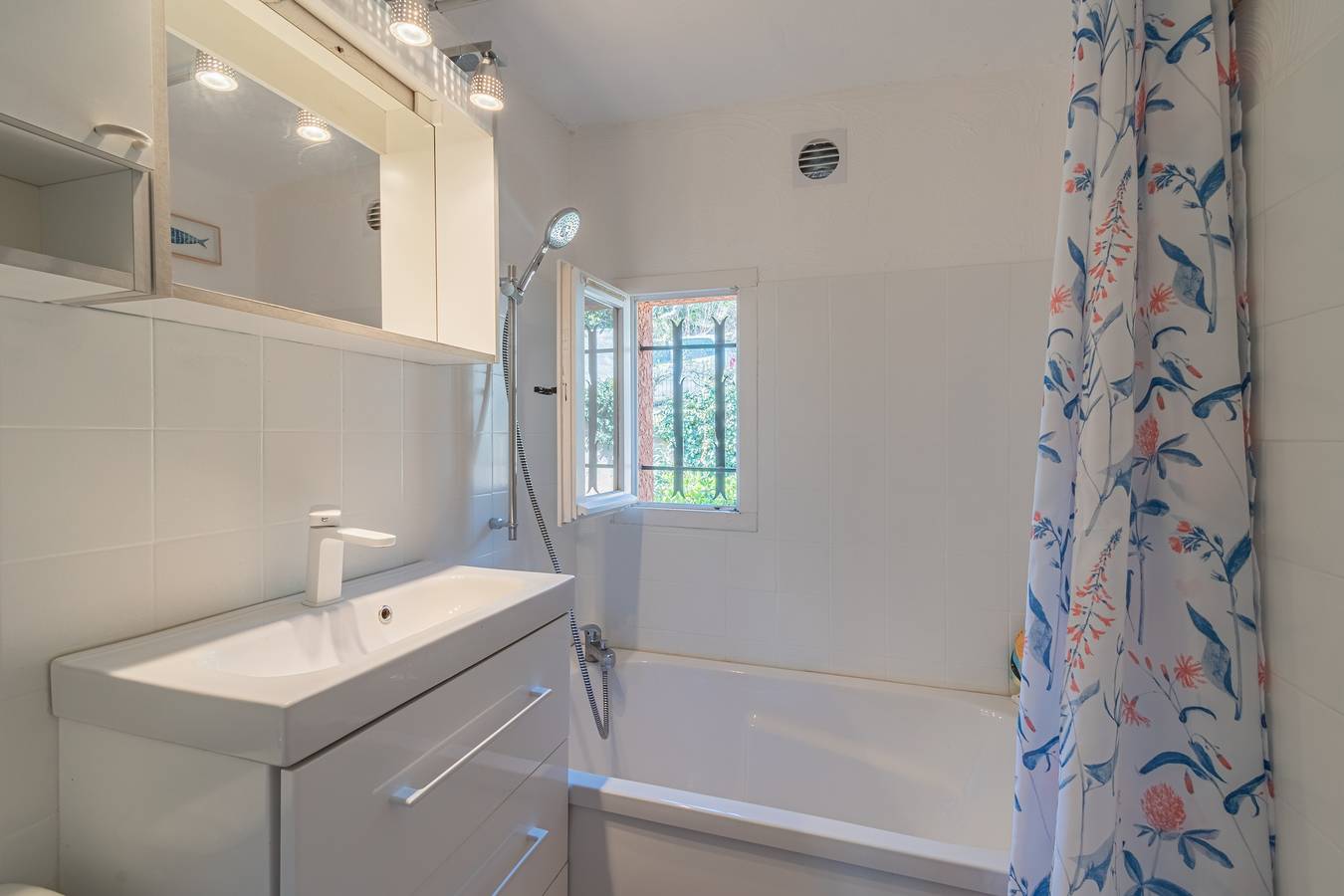 La Pélagie - Maison 6 personnes in Sainte-Maxime, Côte méditerranéenne (France)
