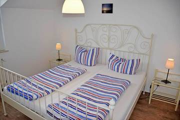 B&b für 4 Personen in Sellin, Ostseeinseln, Bild 4
