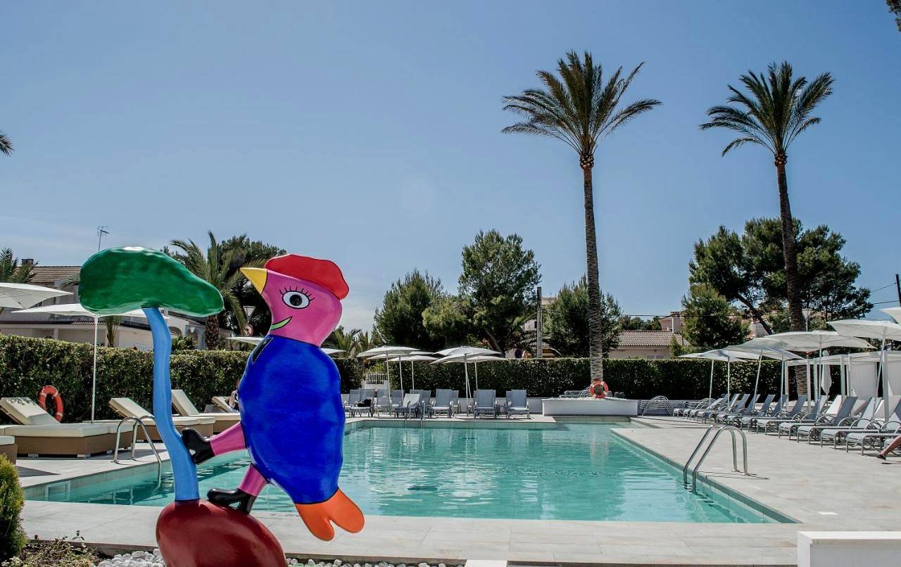 Bq Sarah -Adults Only in Can Picafort, Santa Margalida