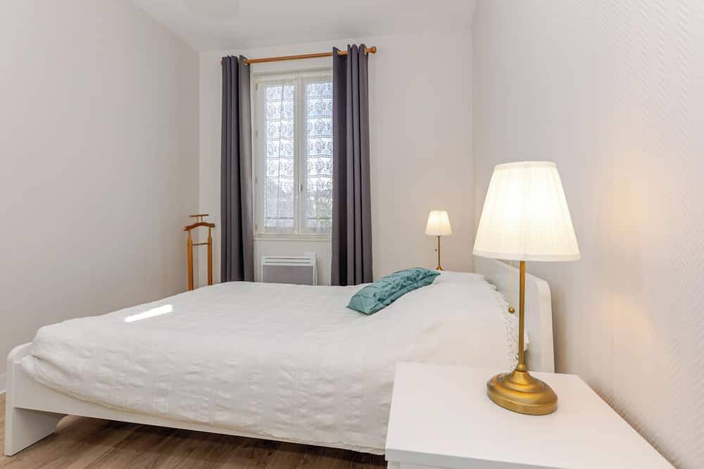 Apartamento entero, Le Petit Robinson in La Richardais, Región de Saint-Malo