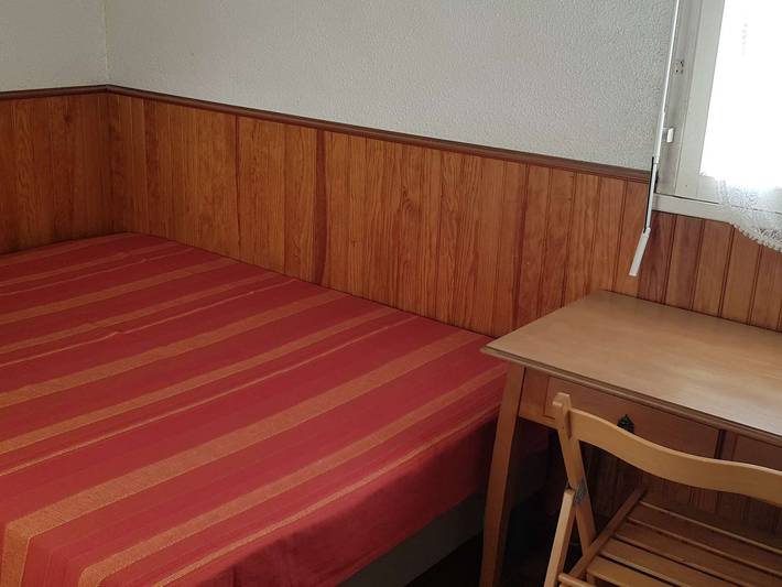 Gîte pour 4 personnes, avec terrasse dans Plage du Môle - 4