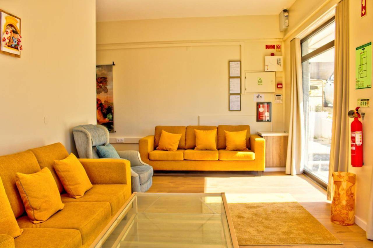 Lulu's guesthouse in Peniche, Leiria District