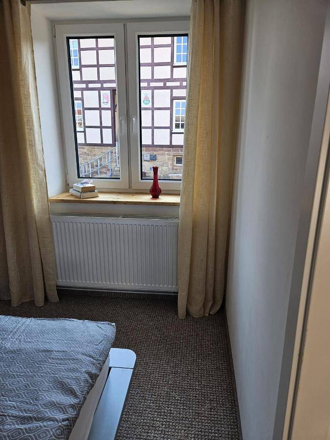 Ganze Wohnung, Kulturhof Auleben in Hamma, Heringen/Helme