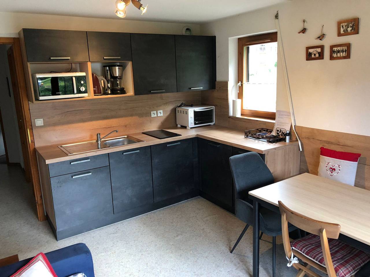 Photo : Appartement de vacances
