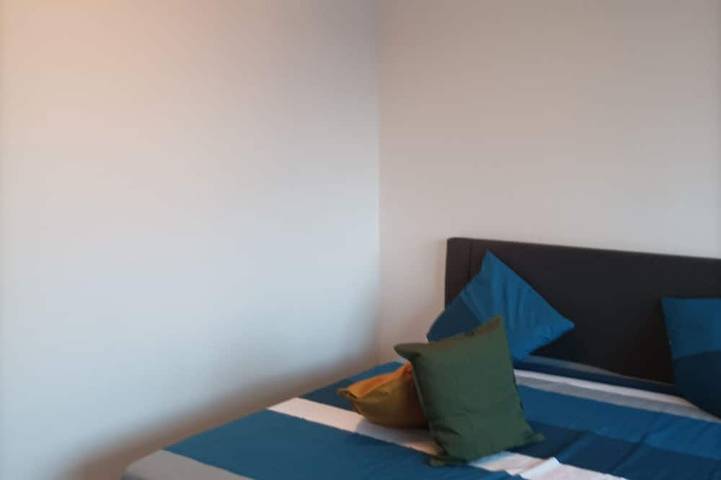 Ferienwohnung für 90 Personen in Darmstadt - 2