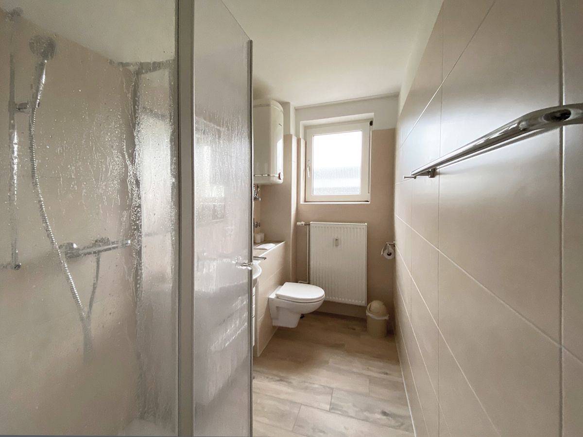 Ganze Wohnung, Moderne Ferienwohnung Ruhige See in Borkum