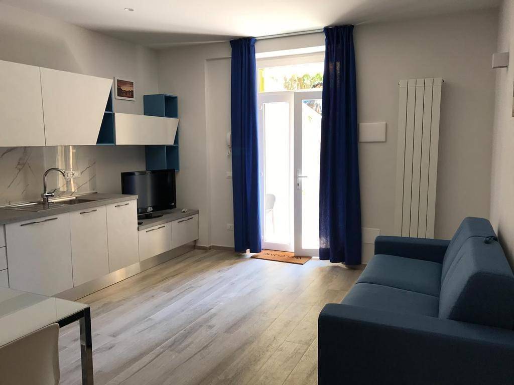 Residence Mare Azzurro in Lerici, Commune de Lerici