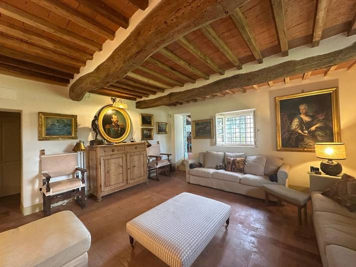 Villa Stallina, Private Pool, Bolgheri - Stallina in Bolgheri, Castagneto Carducci