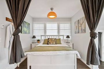 Holiday Rental for 4 People in Okotoks, Canadian Rocky Mountains, Photo 1