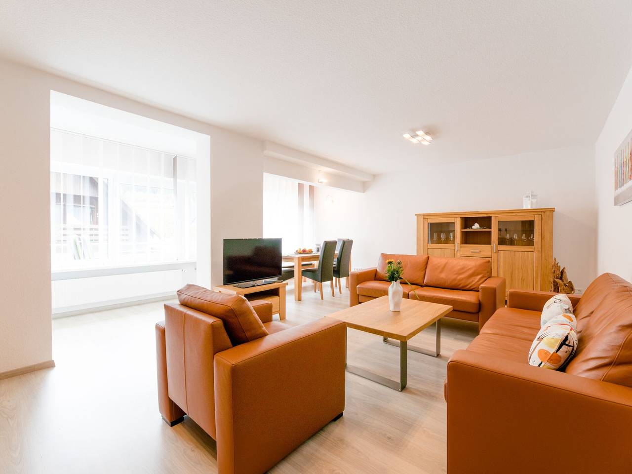 Ferienwohnung Lenne Traum - Ferienwohnung Lenne Traum in Lennestadt, Sauerland