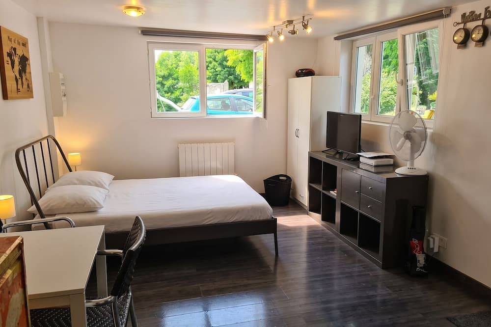 Appartement entier, Homerez - Studio à Saint-Ay in Saint-Ay, Vallée de la Loire