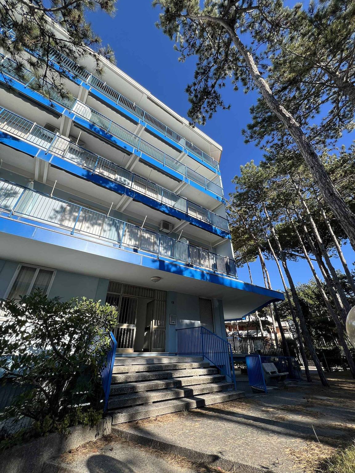 Ganze Ferienwohnung, Ferienwohnung mit Klimaanlage in Lignano  in Lignano Pineta, Lignano Sabbiadoro