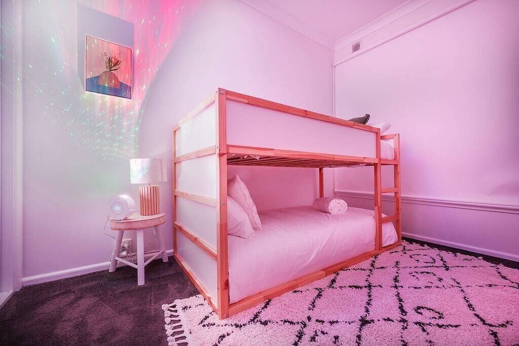 Bancroft House on Scenic Mudgee Golf Course in Mudgee, Mid-Western Regional Council